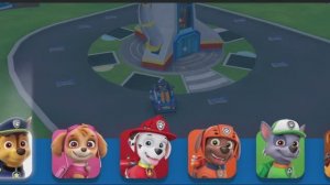 Щенячий патруль. игра. щенячий патруль игра. щенячий патруль. paw patrol.