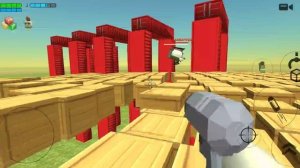 игра на падение