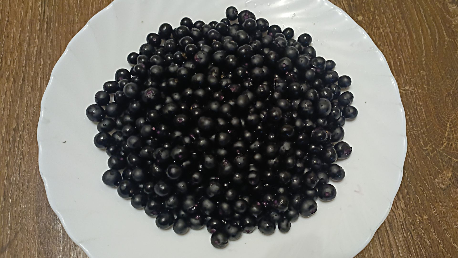 Гибрид зеленого паслена и санберри.  2025г