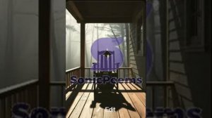 Михаил Лермонтов — Совет (вар2)