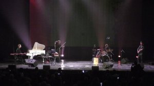 Отправляйся в путь, Джек! Hit the Road Jack Импровиз Дудук-бенд