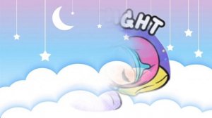 Колыбельная без музыки на русском языке