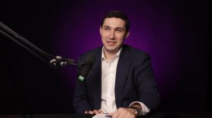 Председатель СМА Даниэль Бахшиев рассказал о работе молодых адвокатов и анонсировал мероприятия