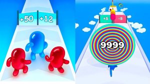 Мультики развивающие для детишек