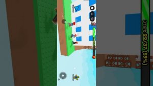 Прохождение игры  ,, найди кнопку ,,