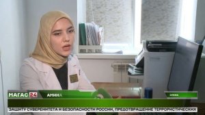 Правильное питание в месяц Рамадан