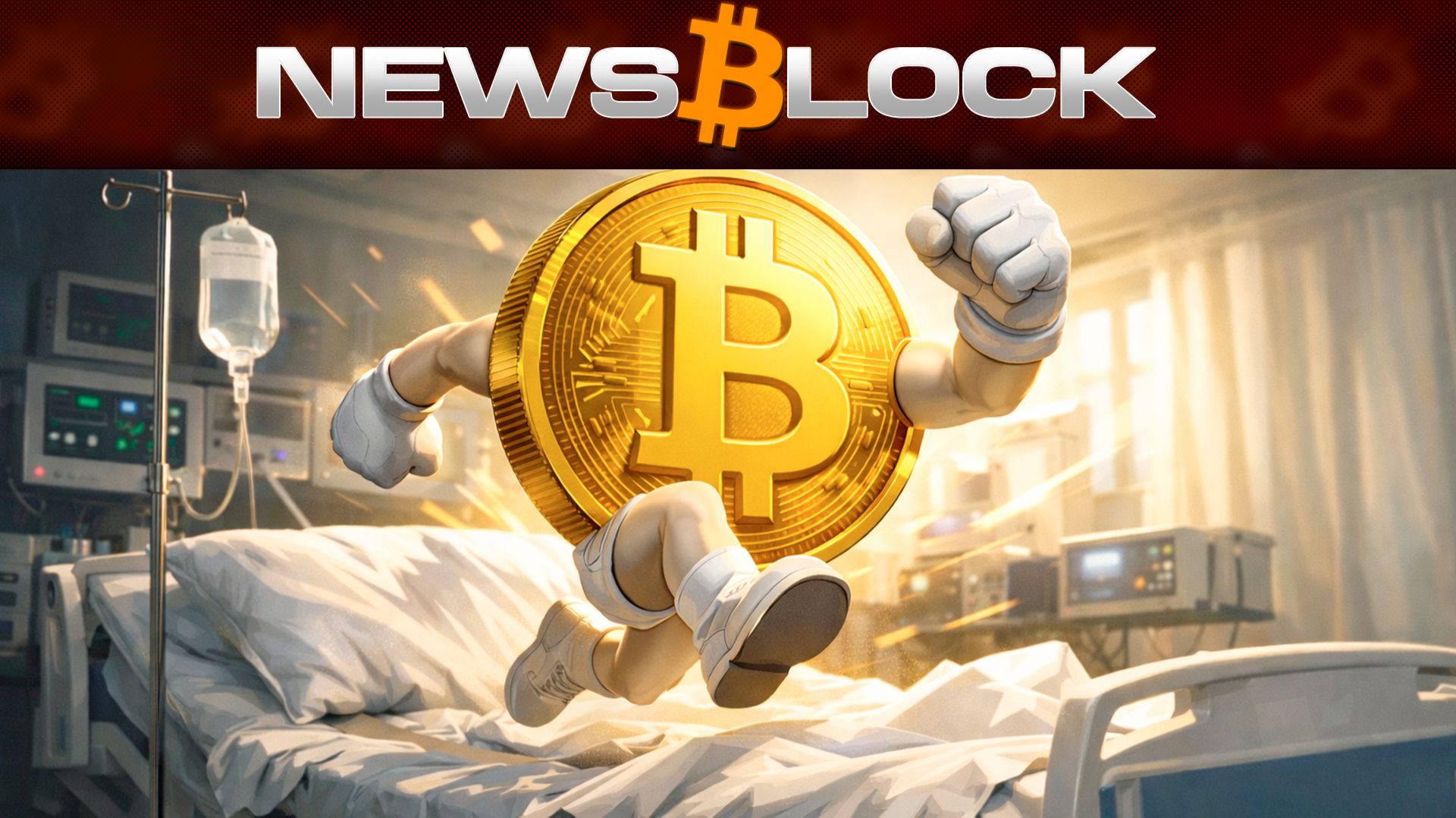 Крипто Рынок Выздоравливает, И Вот Почему