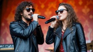 Эта музыка живёт во мне 2026г. сл. Тузов Игорь.