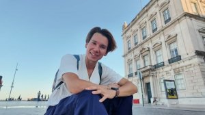 Лиссабон. Переезд, деньги, одиночество — честно о жизни в Португалии _ (Дом в Португалии). Выпуск 19