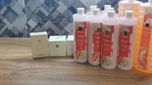 Обзор Заказа Эйвон март 2026