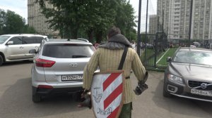 Мы все реконструкторы