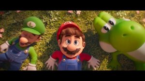 Супер Марио: Галактическое кино — Финальный трейлер (Дубляж, 2026)