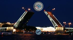 Вручение Знаков Заслуженный газонавт