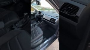 VW TYRON 2021 года в наличии