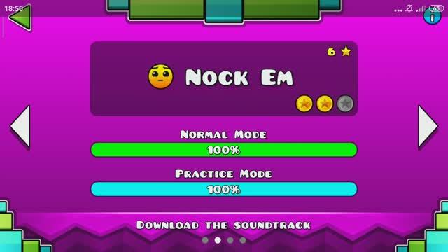 Nock Em (1 монетки)