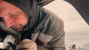 Суппорт autogur73 потек спустя пару тысяч километров 😱😱😱