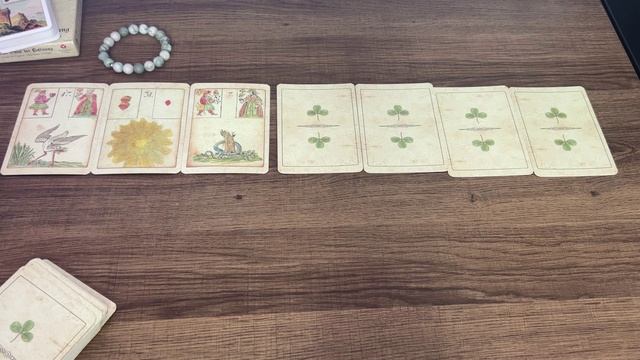 💞КАК ПОДРОБНО ПОСМОТРЕТЬ МЫСЛИ МУЖЧИНЫ НА ЛЕНОРМАН⁉️💕 РАЗБОР СХЕМЫ МЫСЛИ МУЖЧИНЫ💍