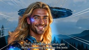 ЗАКЛЮЧИТЕЛЬНЫЙ ЭКЗАМЕН ЧЕЛОВЕЧЕСТВА: Вы собираетесь повторить цикл... или пробудитесь сейчас?