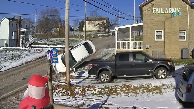 NEW! FailArmy 2.0. Viral Moments Caught | Peak Fail Content