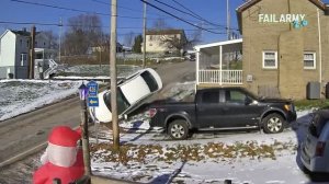 NEW! FailArmy 2.0. Viral Moments Caught | Peak Fail Content