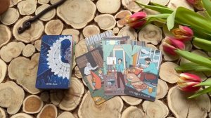 что уйдет скоро? таро расклад 2 варианта