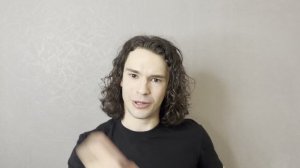 Дмитрий Воробьёв. Визитка