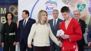 Чрезвычайный и Полномочный Посол Беларуси провёл встречу с губернатором Смоленской области