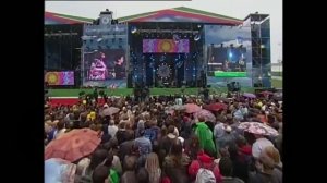 Ирина Томаева & Этери Бериашвили - Попурри | Поют Осетины