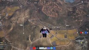 просто играю в pubg