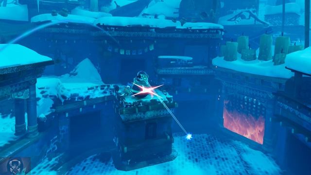 Moss Book 2. #3 Тихая игра.