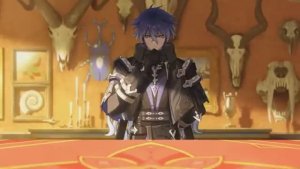 Самые сильные ДД в Genshin Impact!