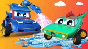 Машинки мультики