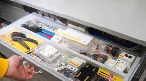 Видеоролик на областной конкурс "Мастер года" 2026 Якутов Р.А.