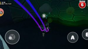 Нахожу все сундуки в пещере кротов супер мишка