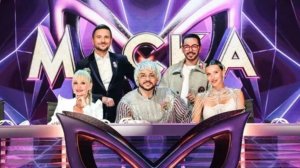 Шоу Маска 5 выпуск 08.03.2026 Кто снял маску и покинул шоу?