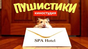 Неожиданный подарок к 8 Марта