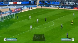 Каспий Актау - Окжетпес