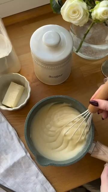 ВКУСНЕЙШИЙ ЛЕНИВЫЙ НАПОЛЕОН ИЗ ГОТОВОГО ТЕСТА