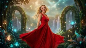 Прогноз Юджинии Квант на март 2026 г