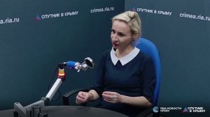 🔴LIVE. Программа «Крымский орнамент» Программа «Крымский орнамент» Жизнь болгар в Крыму