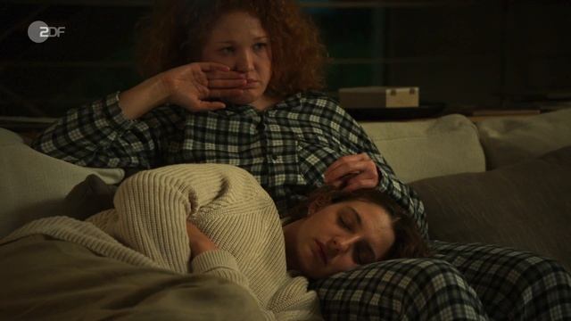 Убийства на берегу 2 серия «Короткое счастье» (сериал, 2026)