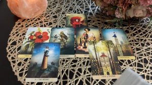 Что происходит в его жизни сейчас🔆🔥🕺Таро