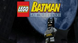 Lego Batman #51: бонусы карта 21
