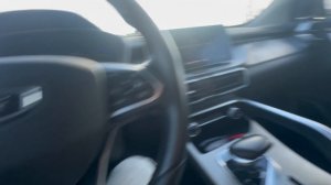 Belgee X50 2023 г. VIN 940024 Ростов-на-Дону