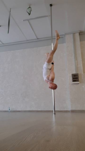 Из "брассманки" в "игуану" и первая попытка "бланша" из неё (Александр Странник)