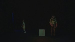 Спектакль Студии театра и кино Синяя птица  Не хочу быть хитрым первый состав