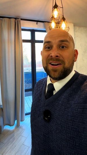 Апартаменты с ремонтом, мебелью и техникой в курортной части Республики Адыгея рядом с Лаго-Наки.