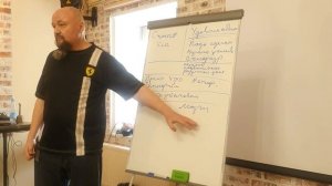 Психология счастья. 1сезон 8серия. Тело и мозги. Как они дружат у человека и не дружат со счастьем..