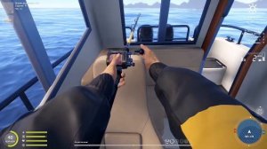 РР4 Русская рыбалка 4