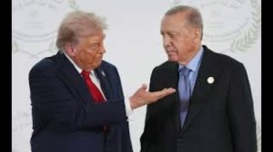 Трамп обратился к Эрдогану с призывом выполнить одну просьбу